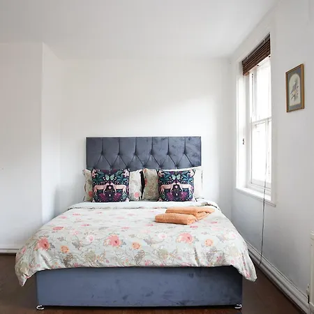 Boutique Flat - Central London